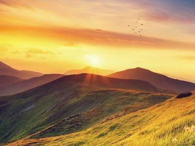 指数|央妈送大礼，A股红彤彤——道达投资手记