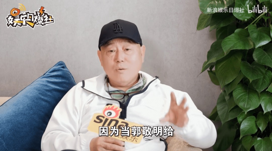 李诚儒才是《演员请就位》的最大赢家