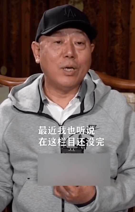 李诚儒才是《演员请就位》的最大赢家