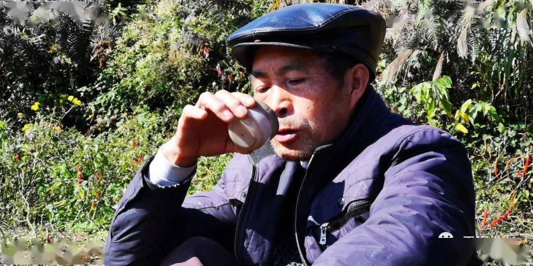 【我的脱贫故事】王秀昌:只要勤劳 就能致富