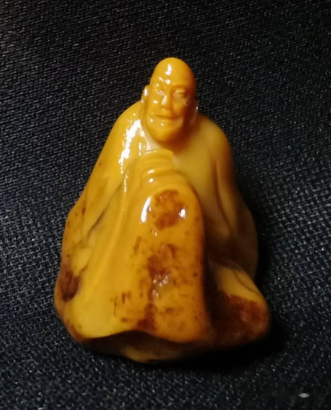 揭开魔鬼的伪装