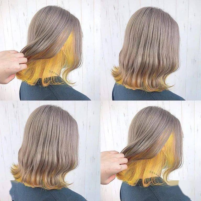 hit|换look啦！今年秋冬发型流行咩造型？BLACKPINK嘅挂耳烫依然咁hit！