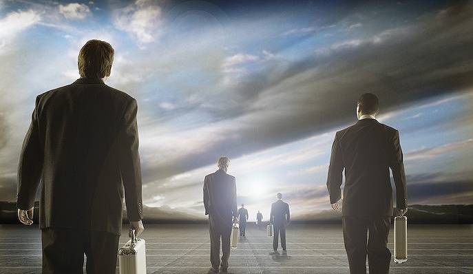 金融|领导班子全面“换血”？中银消费金融迎来第四任董事长，年内董高监已现6次变动