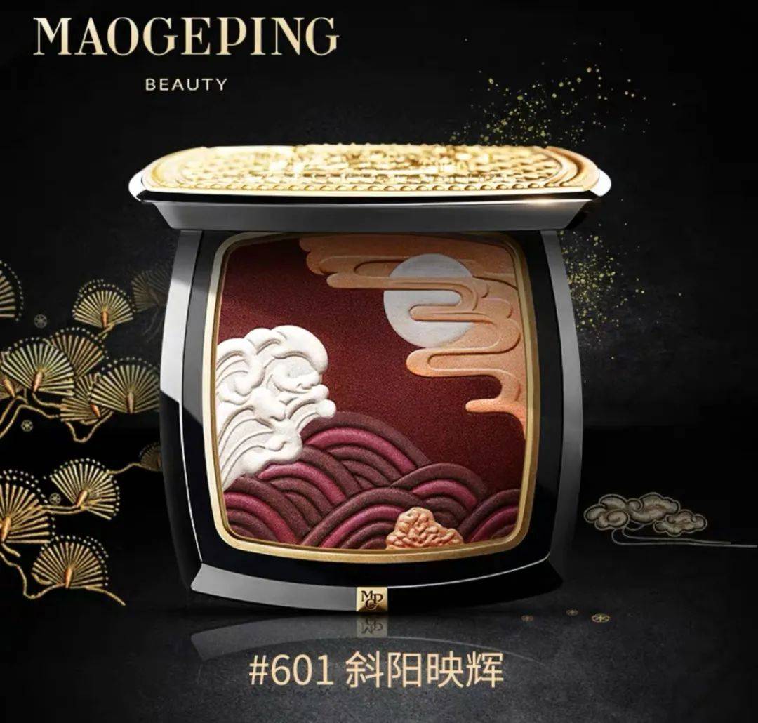 眼影|露华浓要倒闭了？30块买这些，更加赚！