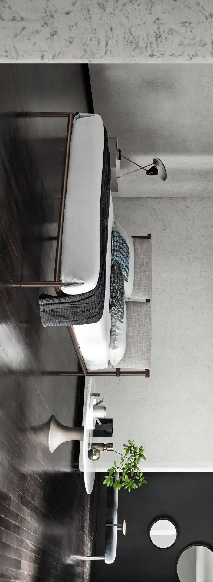 Alf|Alf DaFre | 高级灰的轻奢质感