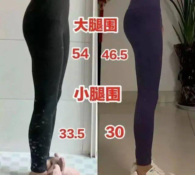 运动|日本变态“腿部抽脂术”，7天小腿瘦3cm，堪比瘦腿针