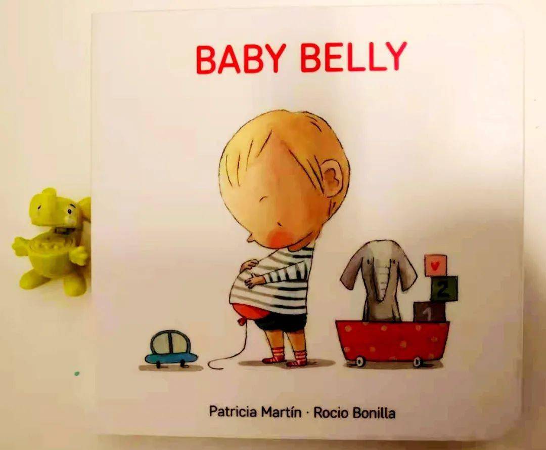 阅读笔记-《baby belly》