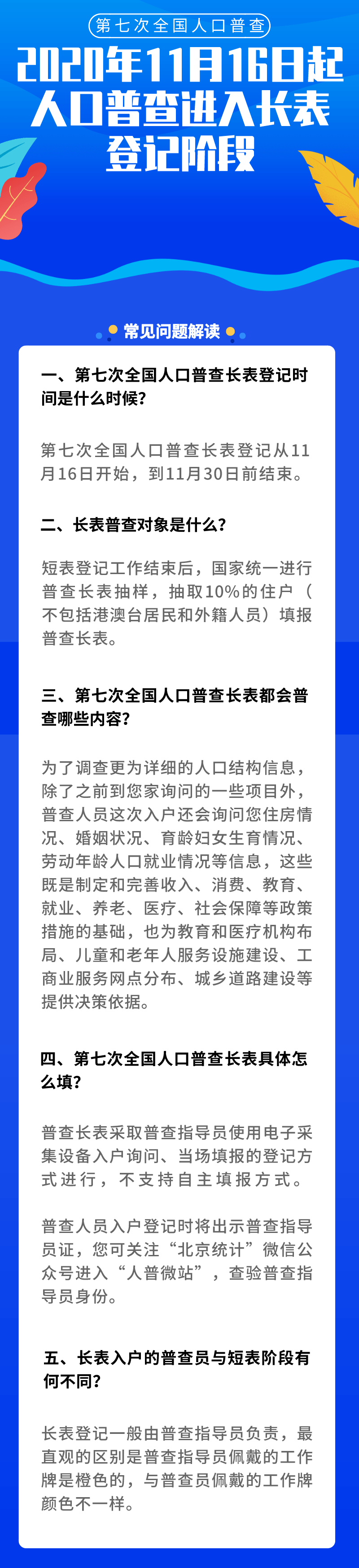 第七次全国人口普查的短表登记时�%_第七次全国人口普查短表登记时间及内容