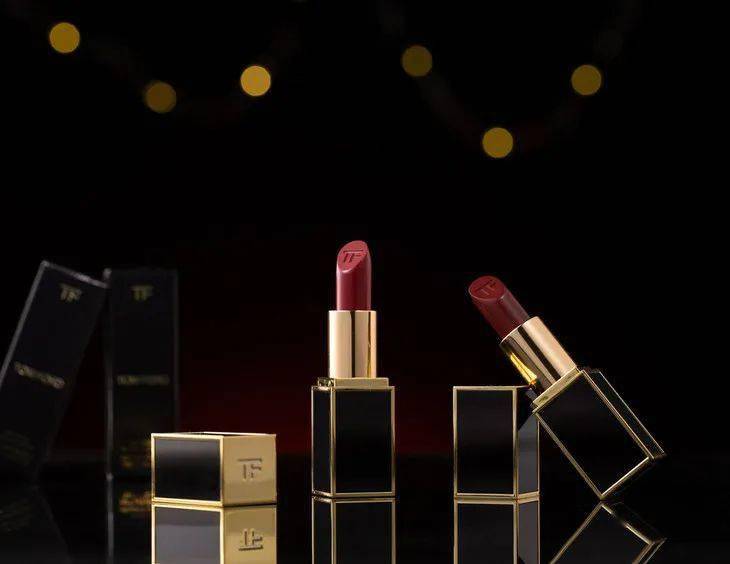 姐妹|为什么女生都喜欢涂口红？