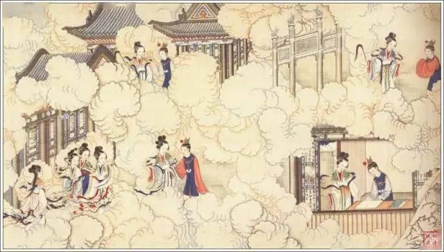 耗尽一生心血，《清·孙温绘全本红楼梦》_搜狐网