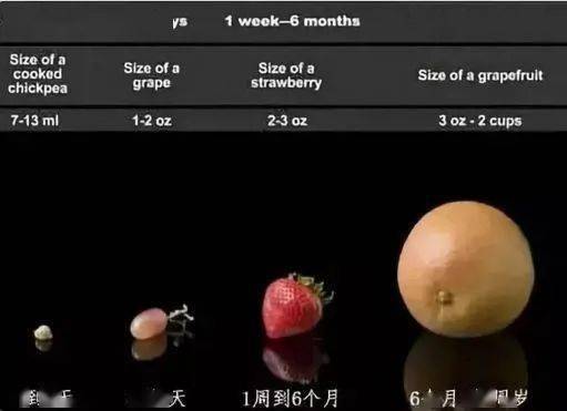 婴儿|一岁内的宝宝奶量有多大?这几招教你判断宝宝吃饱没!