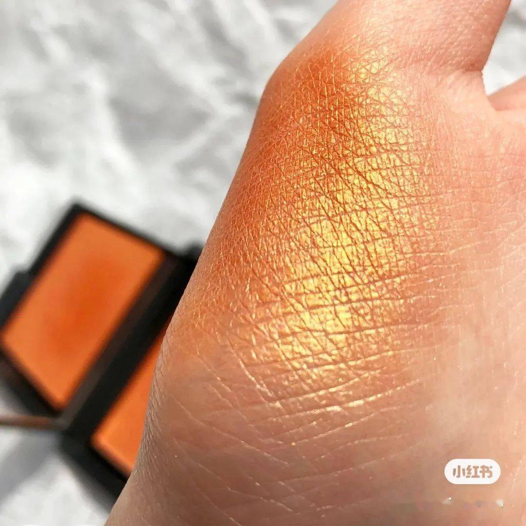 蒙淇淇|20块钱就能买到的绝美腮红？我不信！