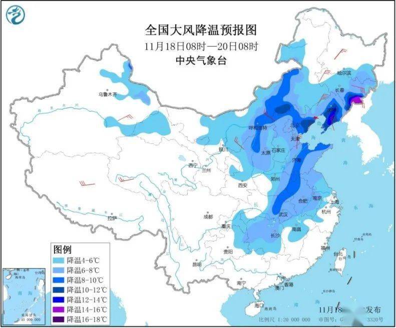 今天！合肥热到破纪录！今晚气温大反转……