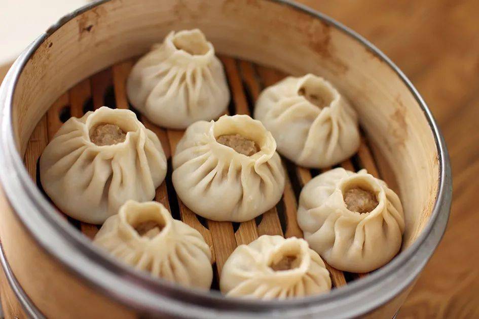 天冷最饞的懶人早餐！一口爆汁皮包餡大，不用和面就能做！我家一周吃3次！ 熱愛美食 第1张