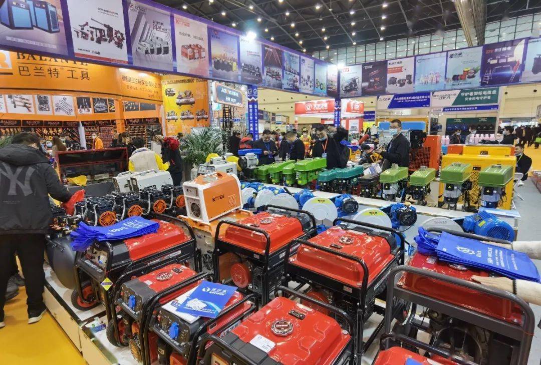 永康五金博览会_6图万宇汽车五金博览中心_中国永康五金博览会