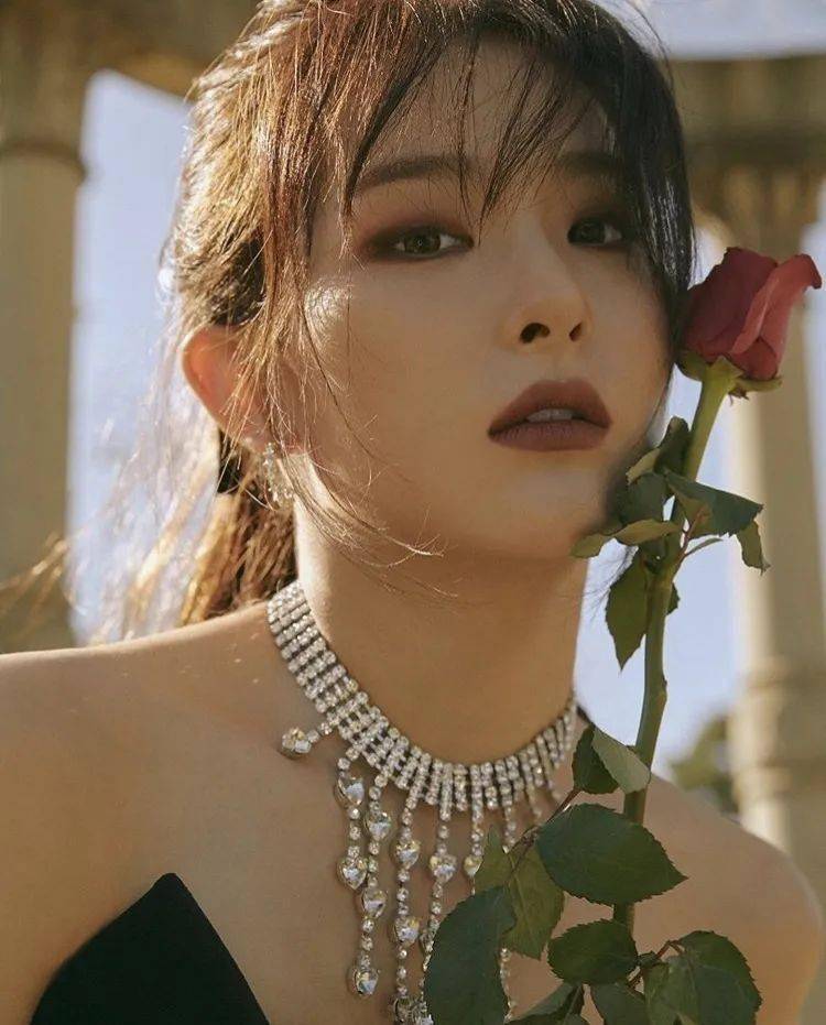 眼线|单眼皮女生这「该死的」魅力！