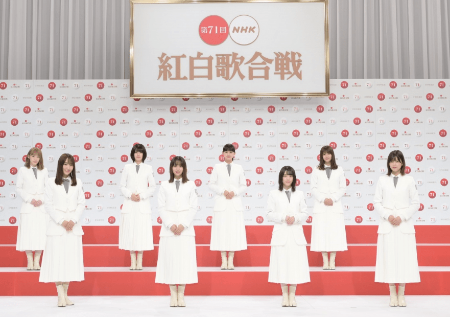 新面孔今年红白歌会首次登场的10组艺人你看好谁