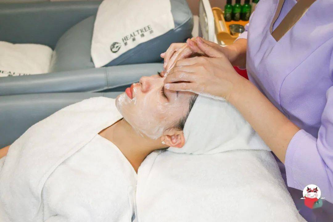 护理|太酥服了！福州仙女们纷纷打卡的变美宝地，68元做2次名媛级美肤护理！