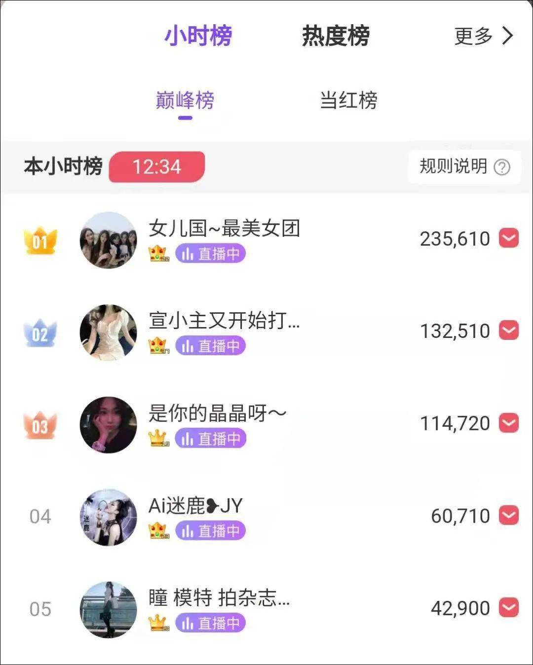出发|奇秀第5年：从爱奇艺出发，更新直播政策，做多元内容