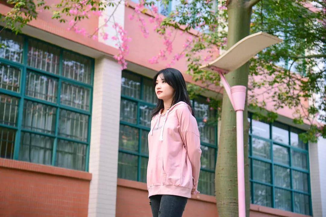 内景|广东大学巡礼-广州南洋理工职业学院