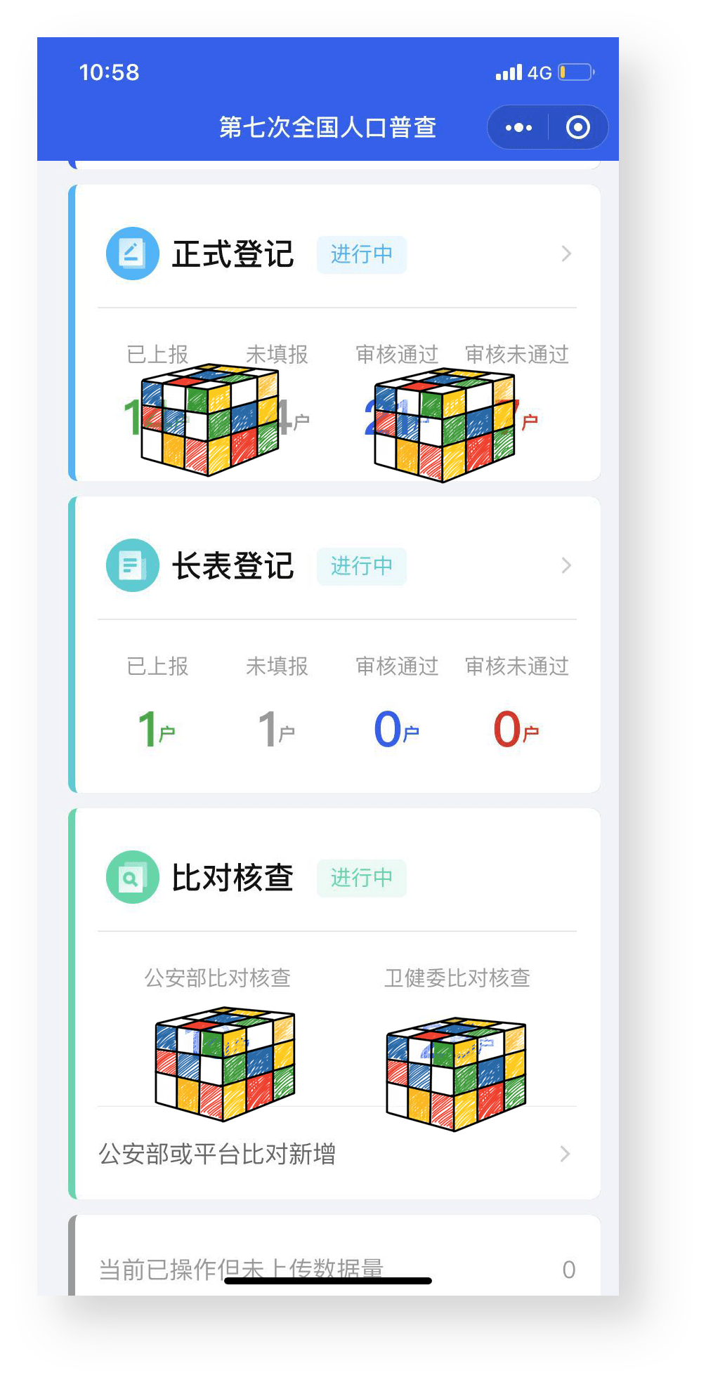 学生怎么配合人口普查_人口普查(2)