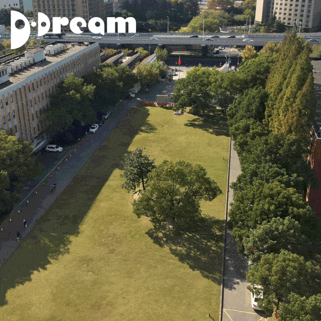 2020 d · dream 草坪国际插画邀请展 | 邀你共赴秋日