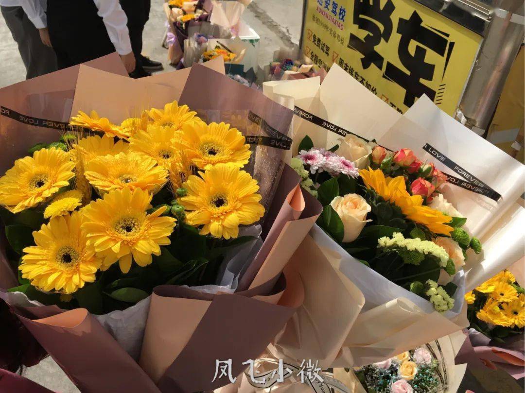 情谊|毕业季丨永不消散的情谊