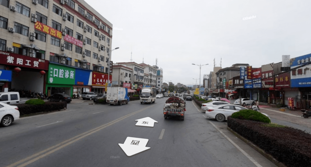 城南路路口地段3金山西路118号地段2金山西路92号地段1快来看看有没有