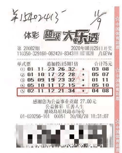 体彩|【有奖互动】当他们发现自己中了一等奖时……