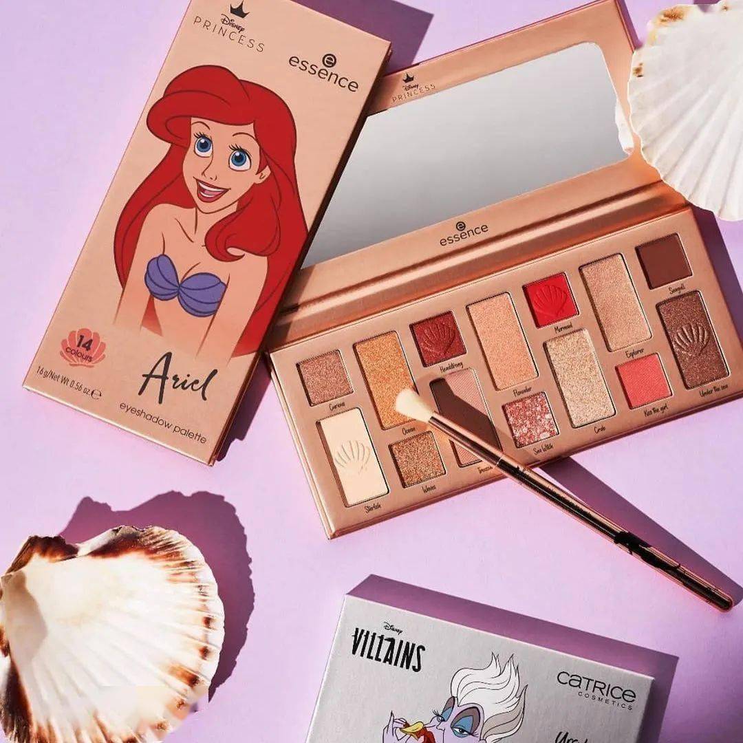 Taiwan|好看到让人直呼OMG！看完这7个绝美联名，真的很难不心动！！