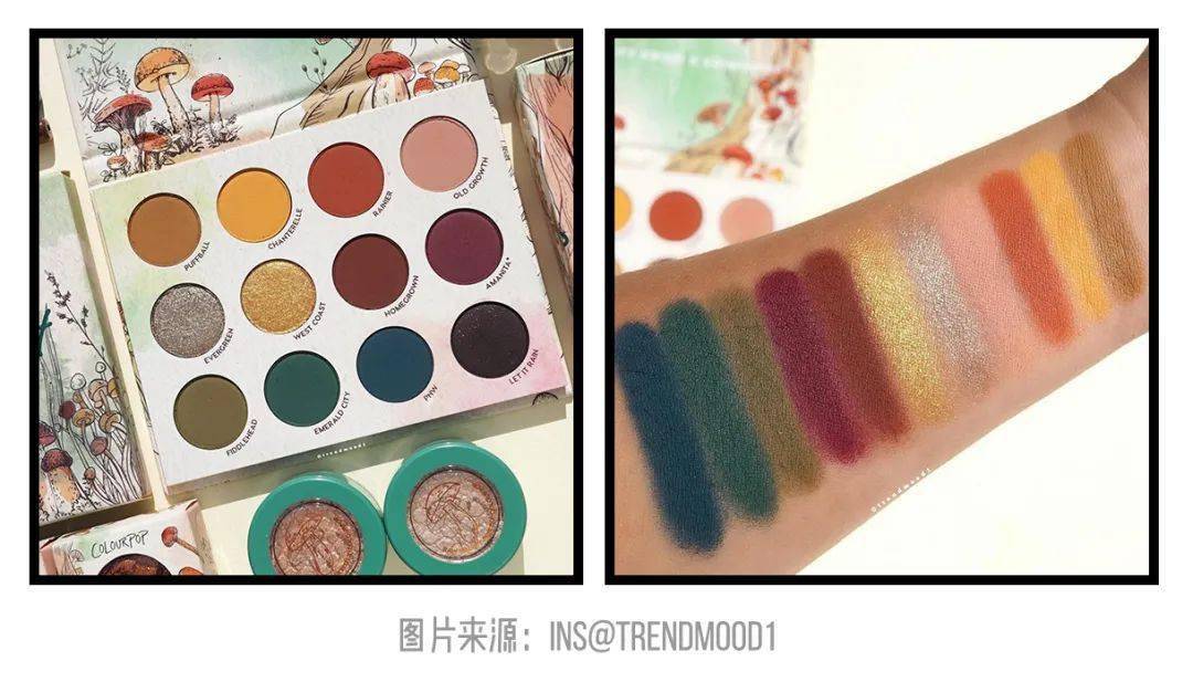 Taiwan|好看到让人直呼OMG！看完这7个绝美联名，真的很难不心动！！