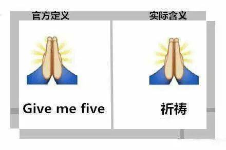 网友|微信新增6个表情，但我咋越看越眼熟…