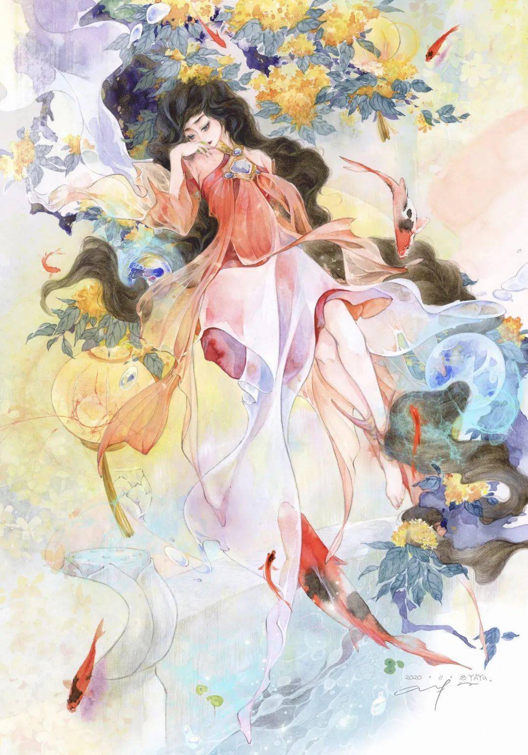 一起来看帅气"澜"朋友,参与互动赢神奇女侠皮肤!