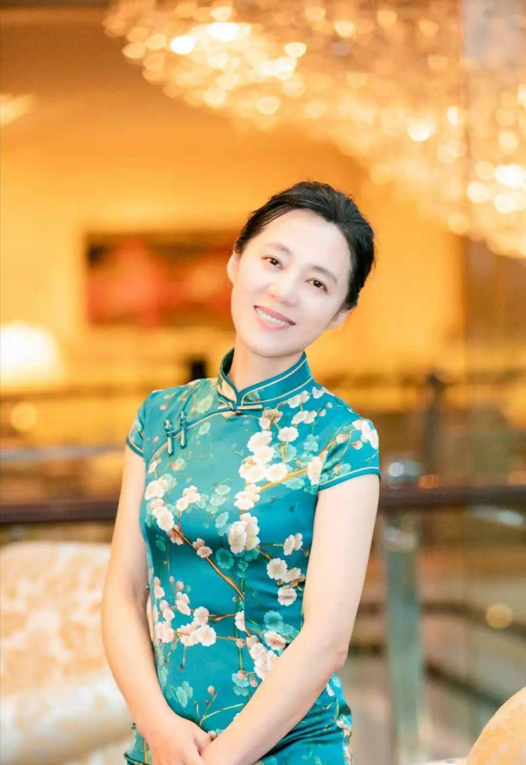 刘晓雁妙手保乳守护女性的美丽