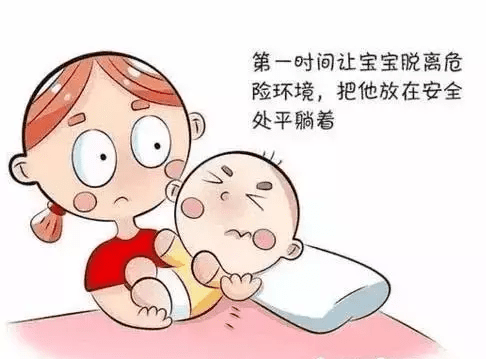 世界儿童日儿童热性惊厥的家庭处理方法