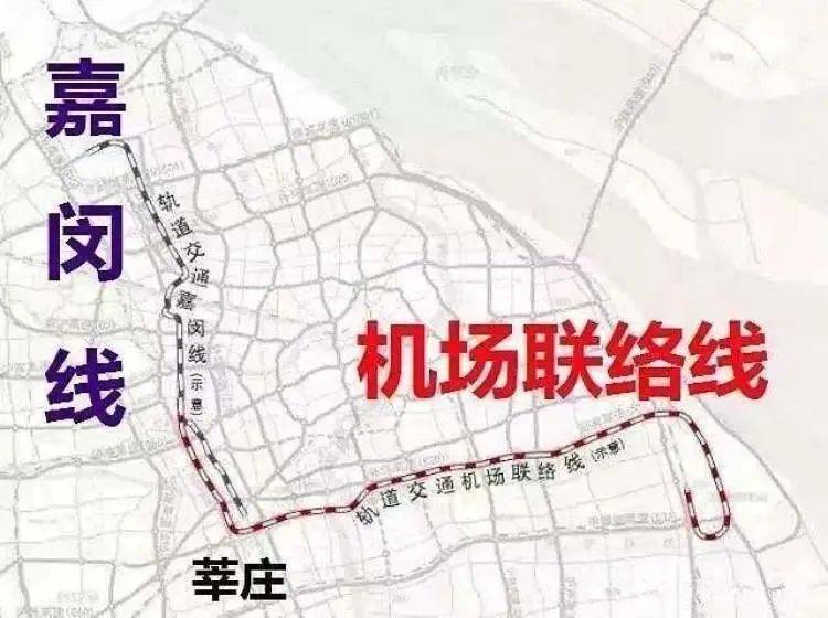 嘉闵线是沪苏之间首条跨省市域铁路,上海嘉闵线北延至太仓站,进一步