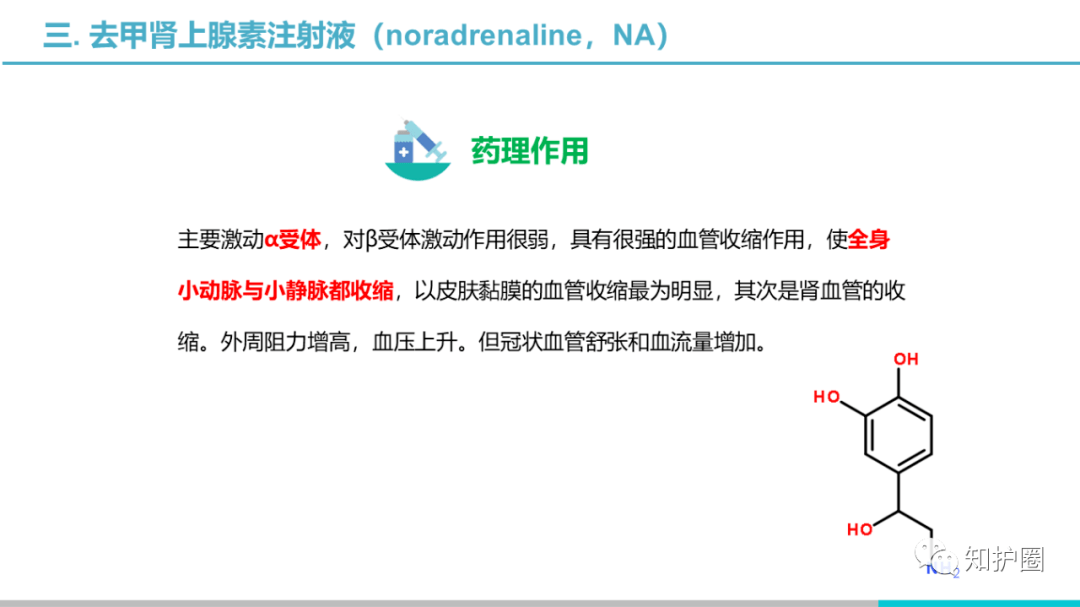 去甲肾上腺素注射液,重酒石酸间羟胺注射液,异丙肾上腺素,去乙酰毛花