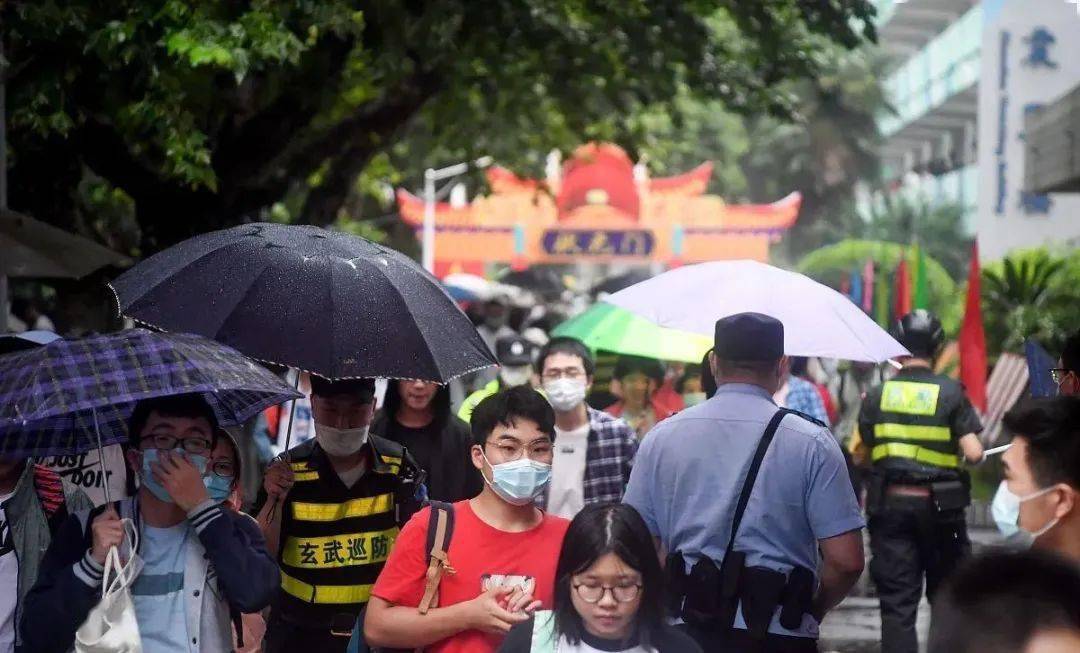 上海春考2020院校排名_2021上海春考新增两所招生院校!4.6万人已报名