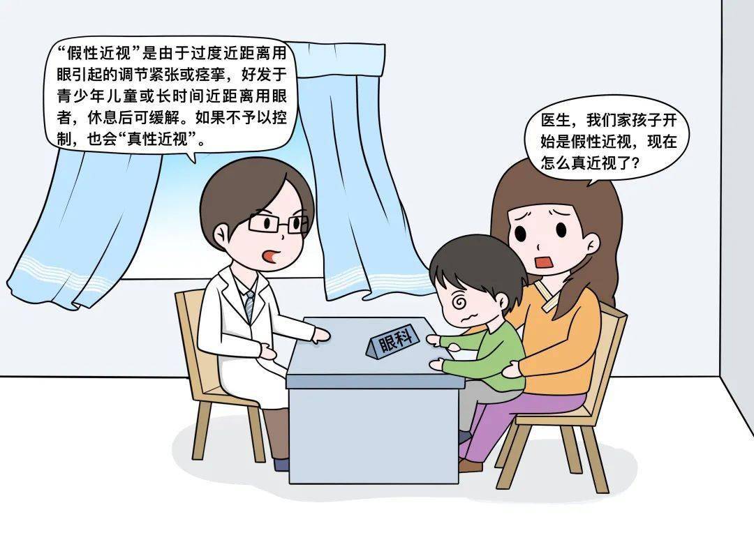 什么是远视储备不足要怎么办 2f0a45f03bbb4caf90d194d939332767.jpeg