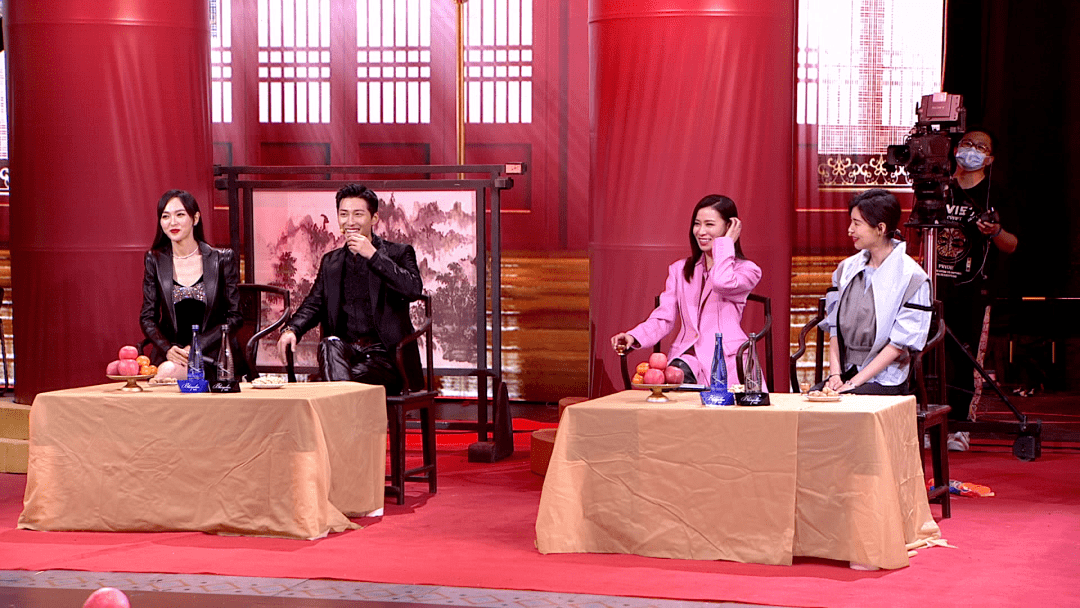 今日22:01《燕云台》主演齐聚《大戏看北京》_节目