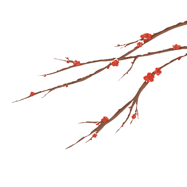 小雪节气|寒未甚而雪未大也