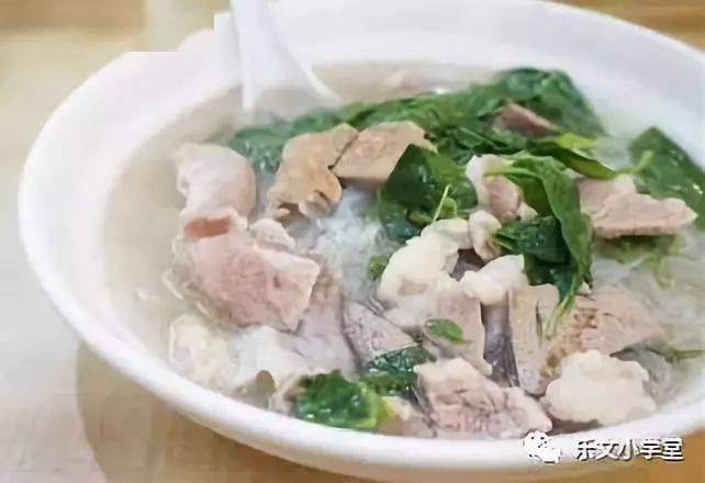 吃刨汤