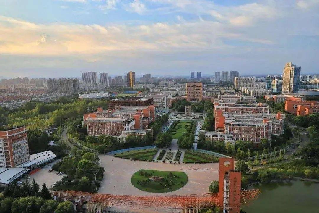 杭州电子科技大学2021年博士研究生招生简章