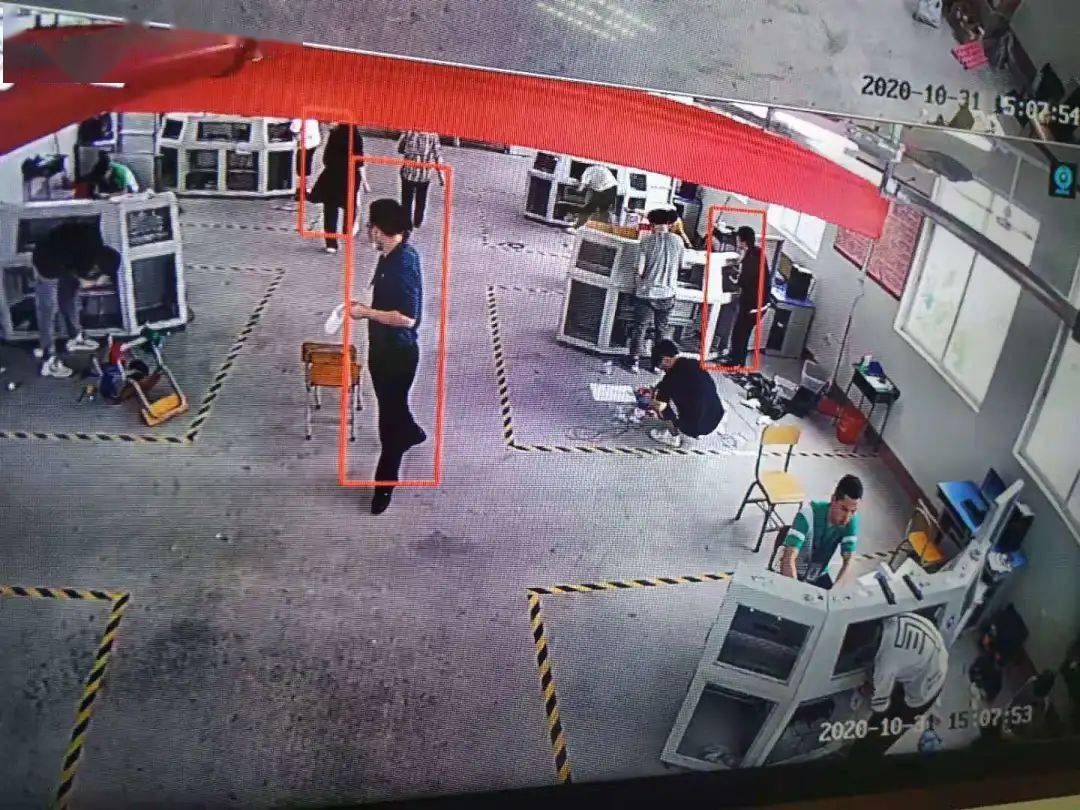 2020铁路院校排名_我校参加2019-2020年度广东省职业院校学生专业技能大赛