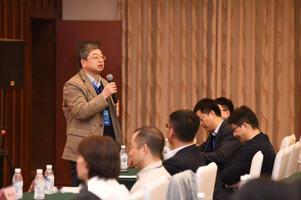 汇聚土木工程青年才俊