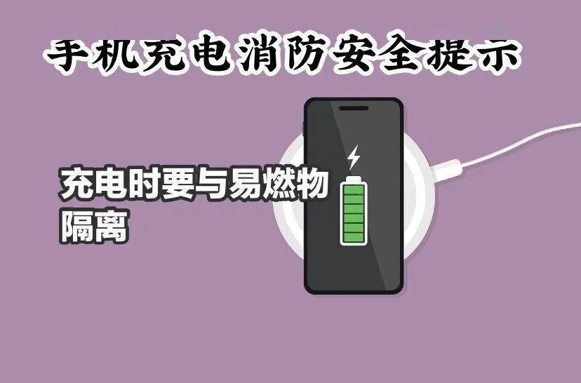 表情包告诉你:手机充电要注意