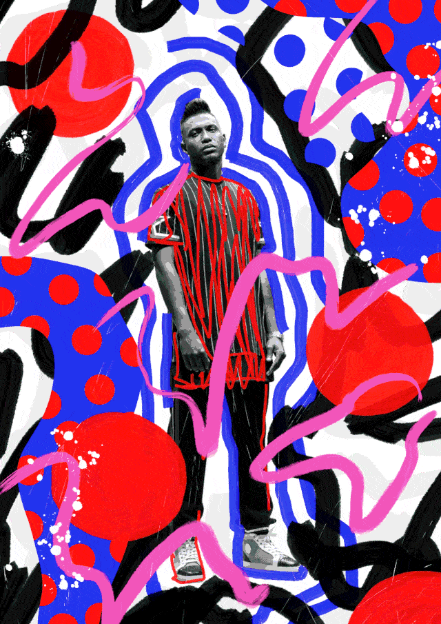 andreea robescu | 为丝芙兰释放美