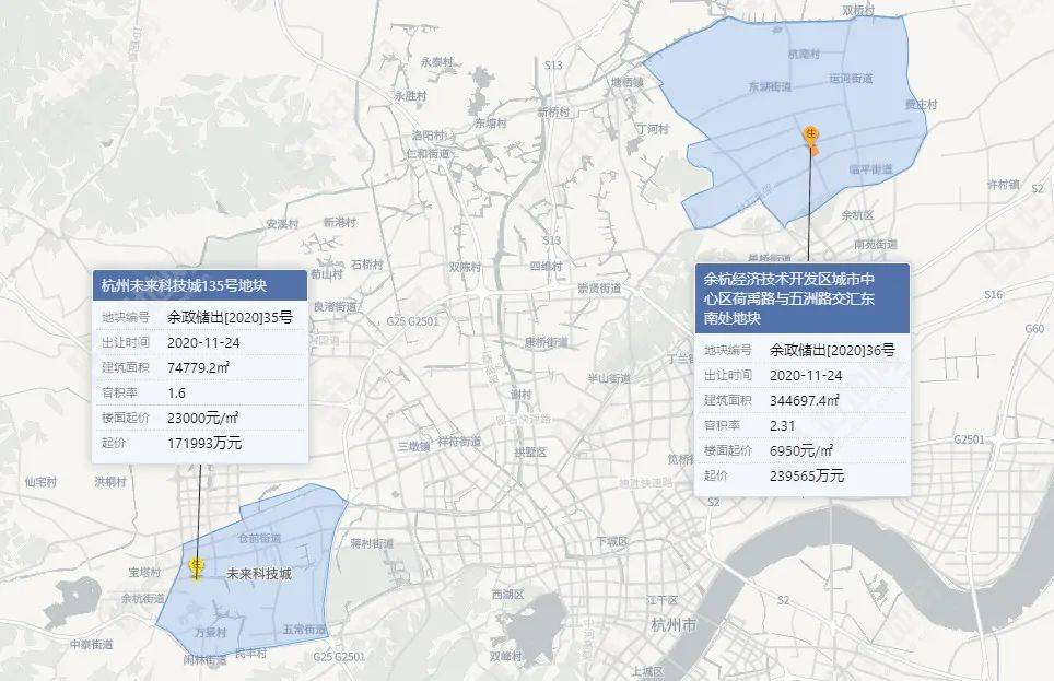 未来科技城2020年GDP_未来科技城图片