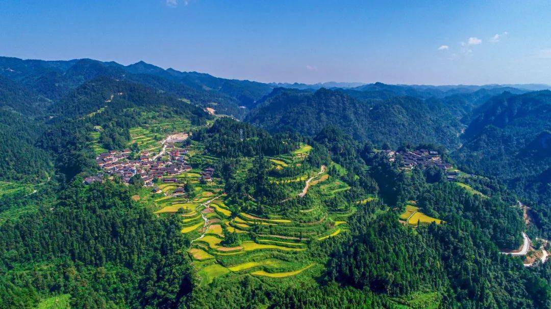 走进精准扶贫首倡地湖南湘西十八洞村