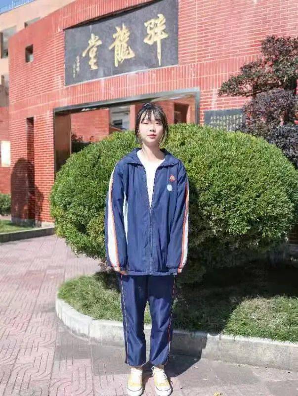 贵阳"最美校服"第一波～哪款是你的菜?
